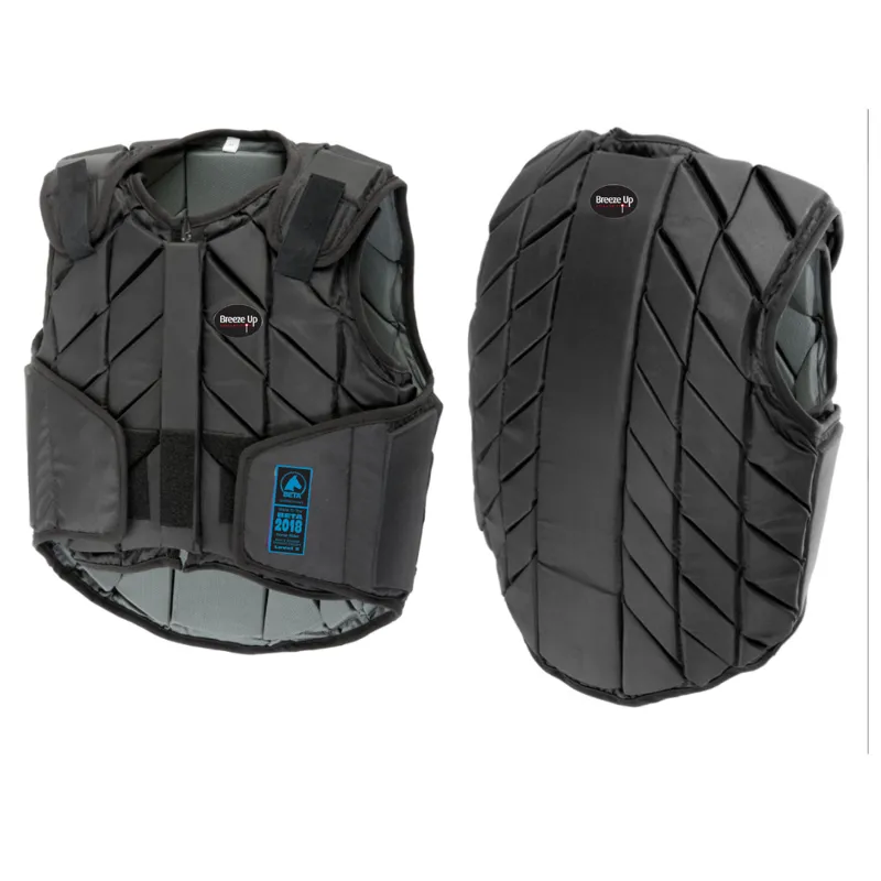 Breeze Up Childs Eco-Flex Body Protector